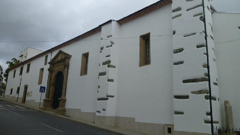 Convento e Igreja de Santa Clara