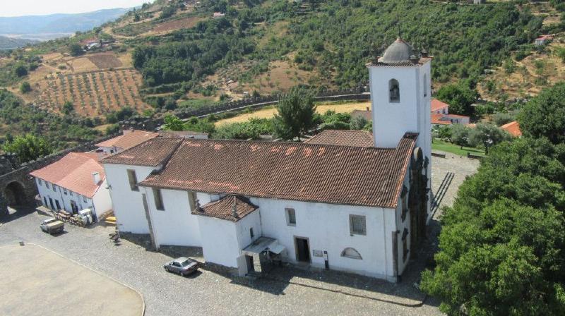 Igreja de Santa Maria