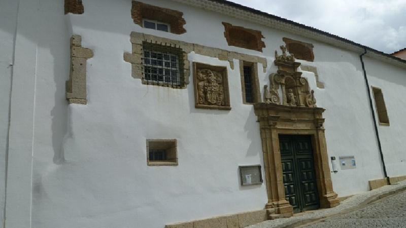 Igreja de São Bento