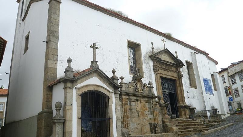 Igreja de São Vicente