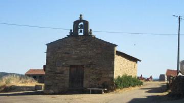 Capela de São Sebastião - Visitar Portugal