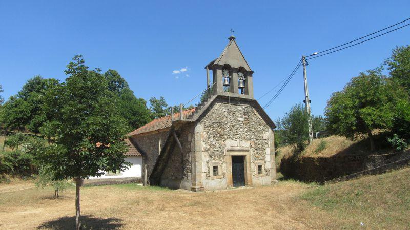 Capela de Nossa Senhora da Ponte