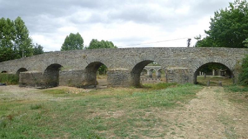 Ponte Romana de Gimonde