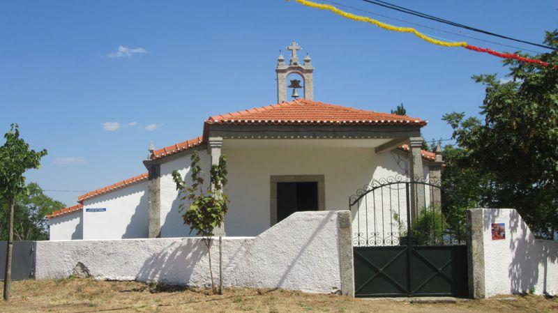 Santuário de Santa Ana