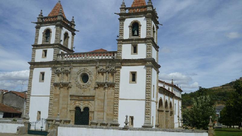 Igreja de Santo Cristo