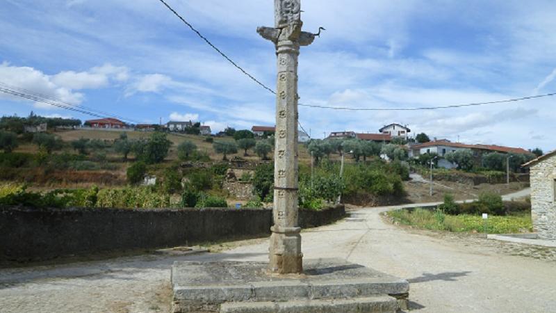 Pelourinho do Outeiro