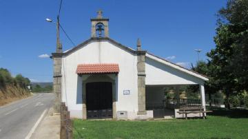 Capela de S. Sebastião