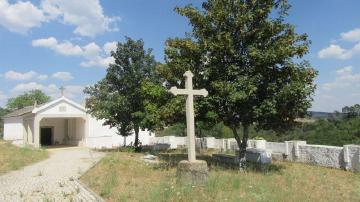 Capela de Santa Rita