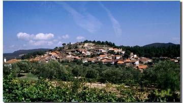 A aldeia de Codeçais - Visitar Portugal