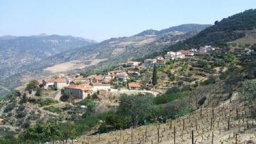 Vista da Aldeia - Visitar Portugal