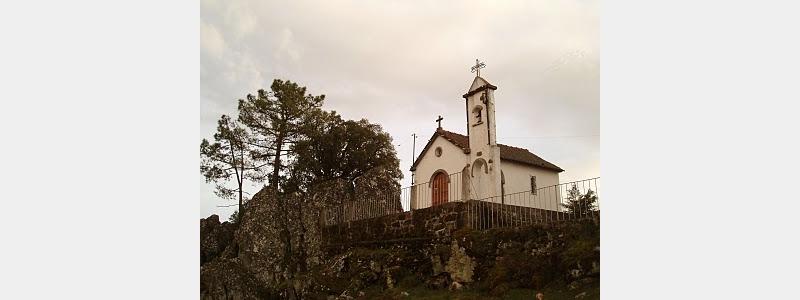 Capela de Nossa Senhora da Costa