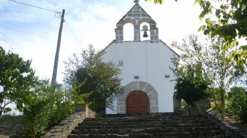 Igreja Paroquial de Nozelos - Visitar Portugal