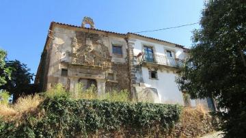 Casa Senhorial - Visitar Portugal