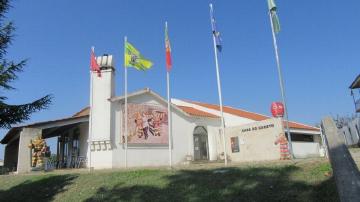 Casa do Careto - Visitar Portugal