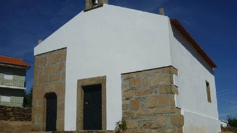 Capela de Atenor