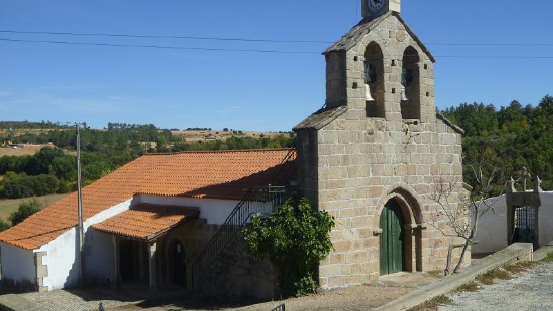 Igreja Matriz de Atenor