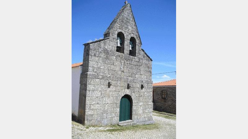 Igreja de Cicouro