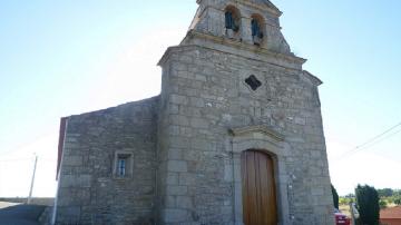 Igreja Matriz de Santa Eulália - Visitar Portugal