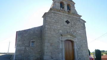 Igreja Matriz de Santa Eulália