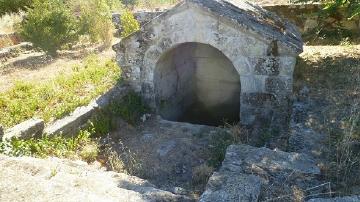 Fonte de Mergulho - Visitar Portugal