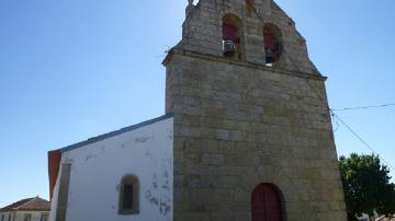Igreja Matriz de Ifanes - Visitar Portugal
