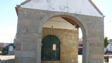 Capela de São Bartolomeu