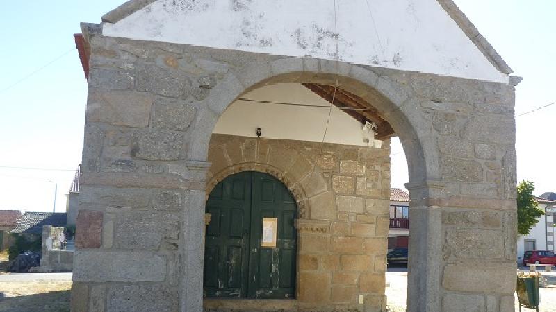 Capela de São Bartolomeu