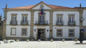 Câmara Municipal de Miranda do Douro - Visitar Portugal