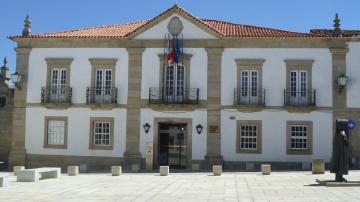 Câmara Municipal de Miranda do Douro Câmara Municipal de Miranda do Douro