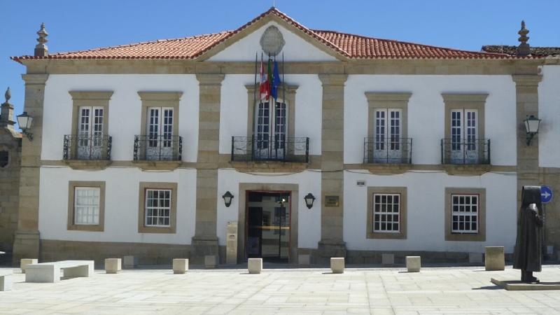 Câmara Municipal de Miranda do Douro