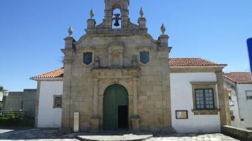 Igreja da Misericórdia - Visitar Portugal