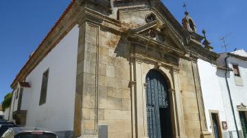 Igreja de Santa Cruz - Visitar Portugal