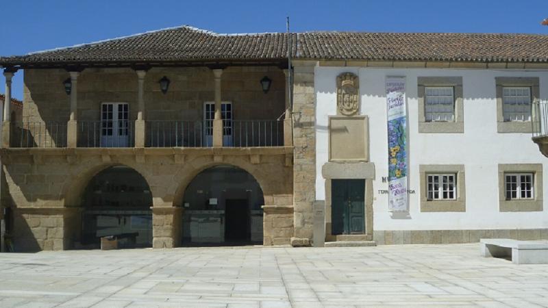 Museu da Terra de Miranda