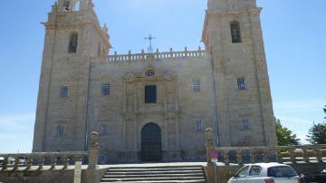 Sé Catedral de Miranda do Douro