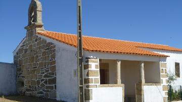 Capela do Cemitério - Visitar Portugal