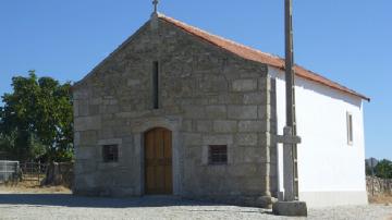 Capela do Divino Espírito Santo - Visitar Portugal