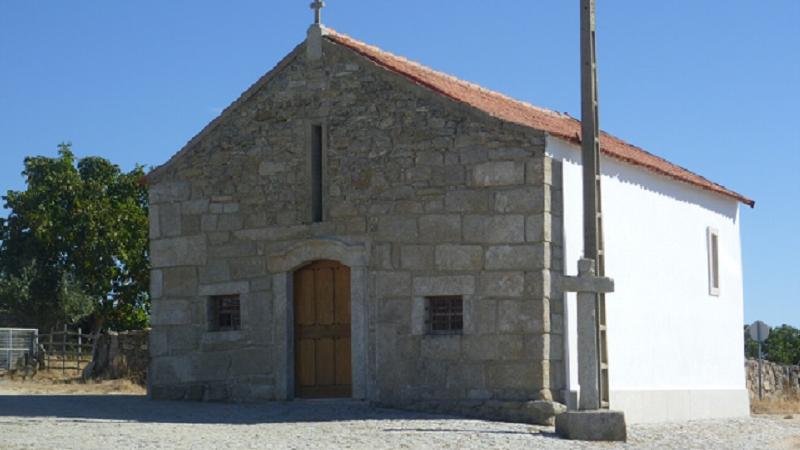 Capela do Divino Espírito Santo