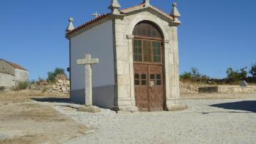 Capela de Nossa Senhora das Dores - Visitar Portugal