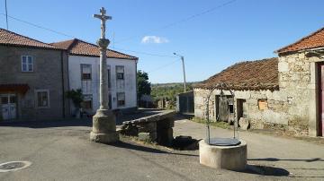 Largo da Aldeia