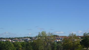 Vista Geral de Póvoa - 