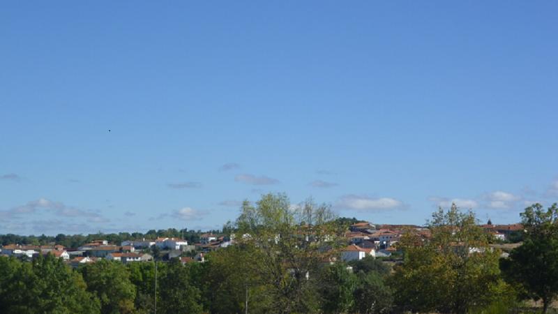 Vista Geral de Póvoa