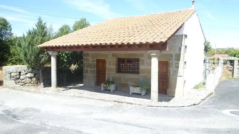 Capela de Santa Cruz