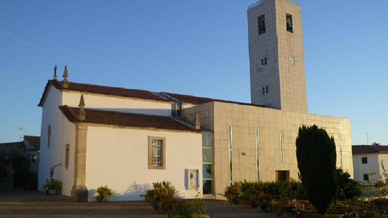 Igreja Matriz de Mirandela