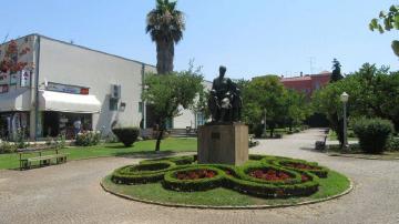 Mercado de Mirandela