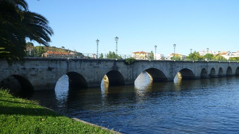 Ponte Velha