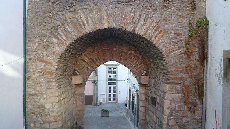 Castelo de Mirandela