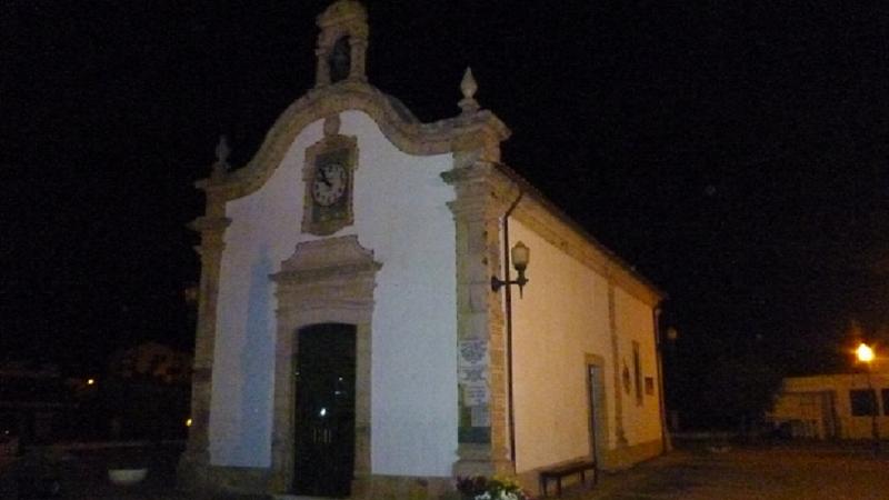 Santuário de Nossa Senhora do Amparo