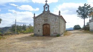 Capela de São Brás - Visitar Portugal
