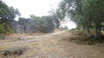 Castro de São Brás Castro de São Brás