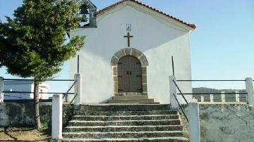 Capela Nossa Senhora do Aviso